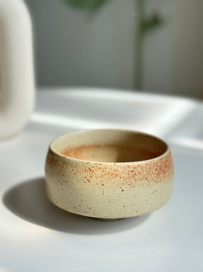 Earthware Bowl