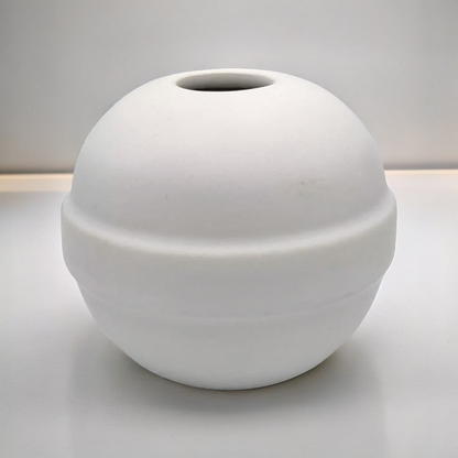 Circular Vase Collection