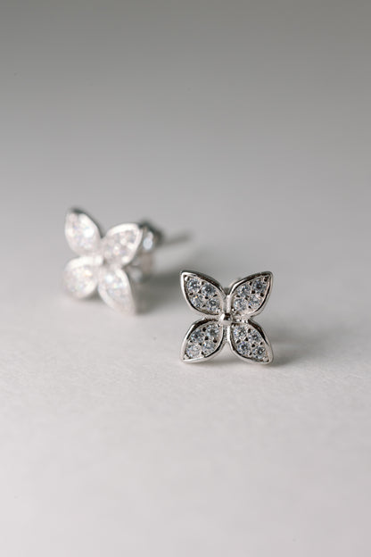 The Starflower Studs