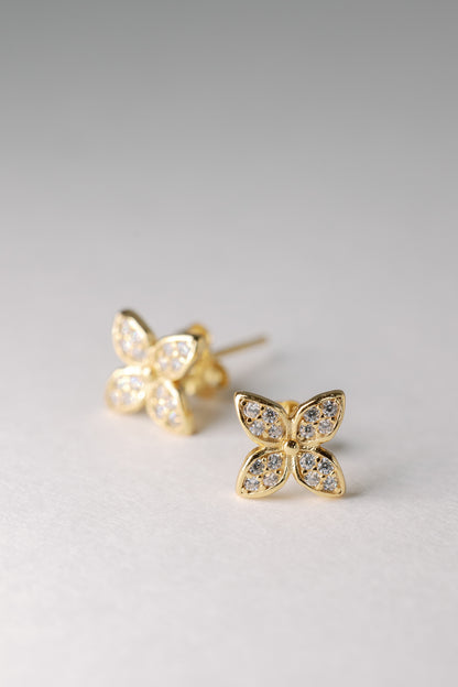 The Starflower Studs