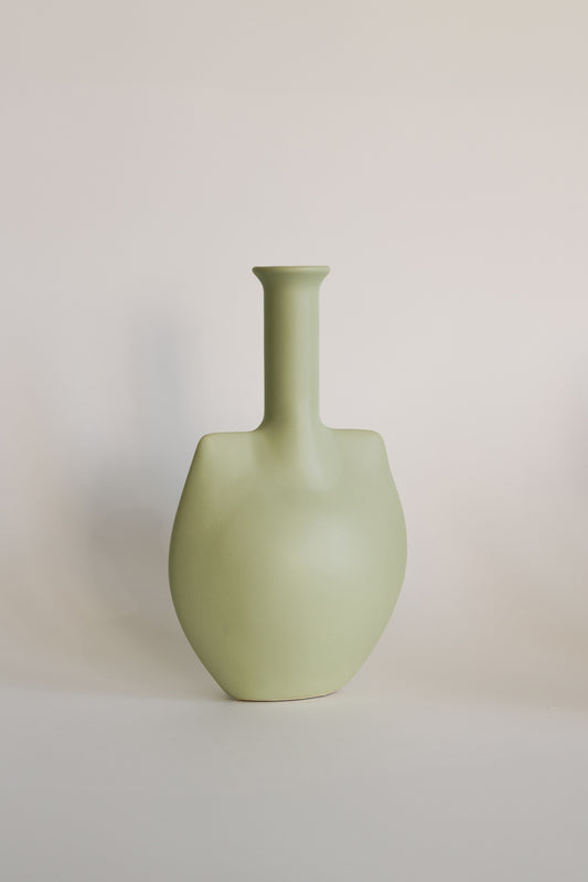 Trowel Vase