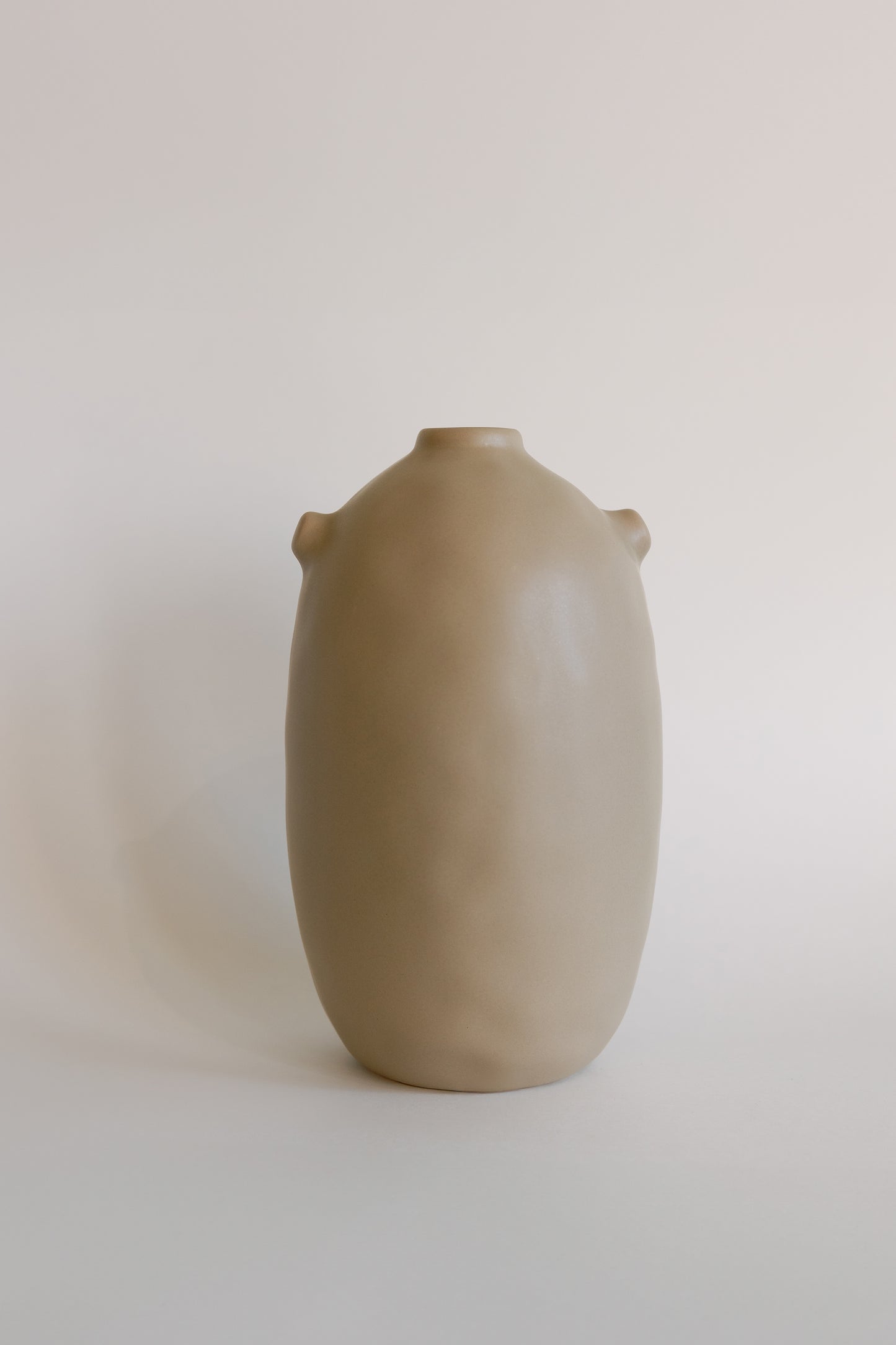 Kiln It Vase