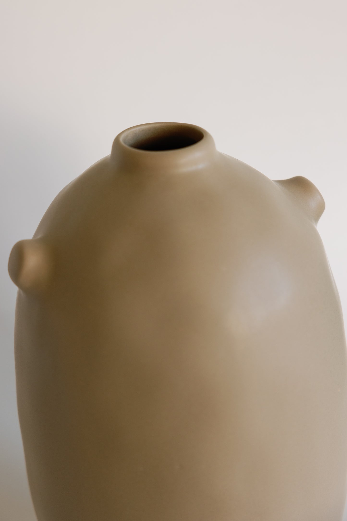 Kiln It Vase