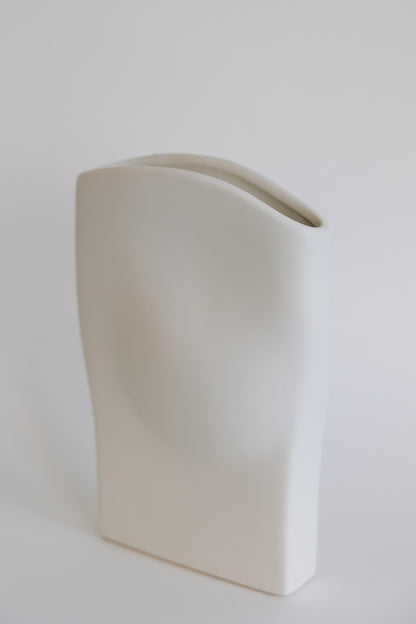 Wave Vase