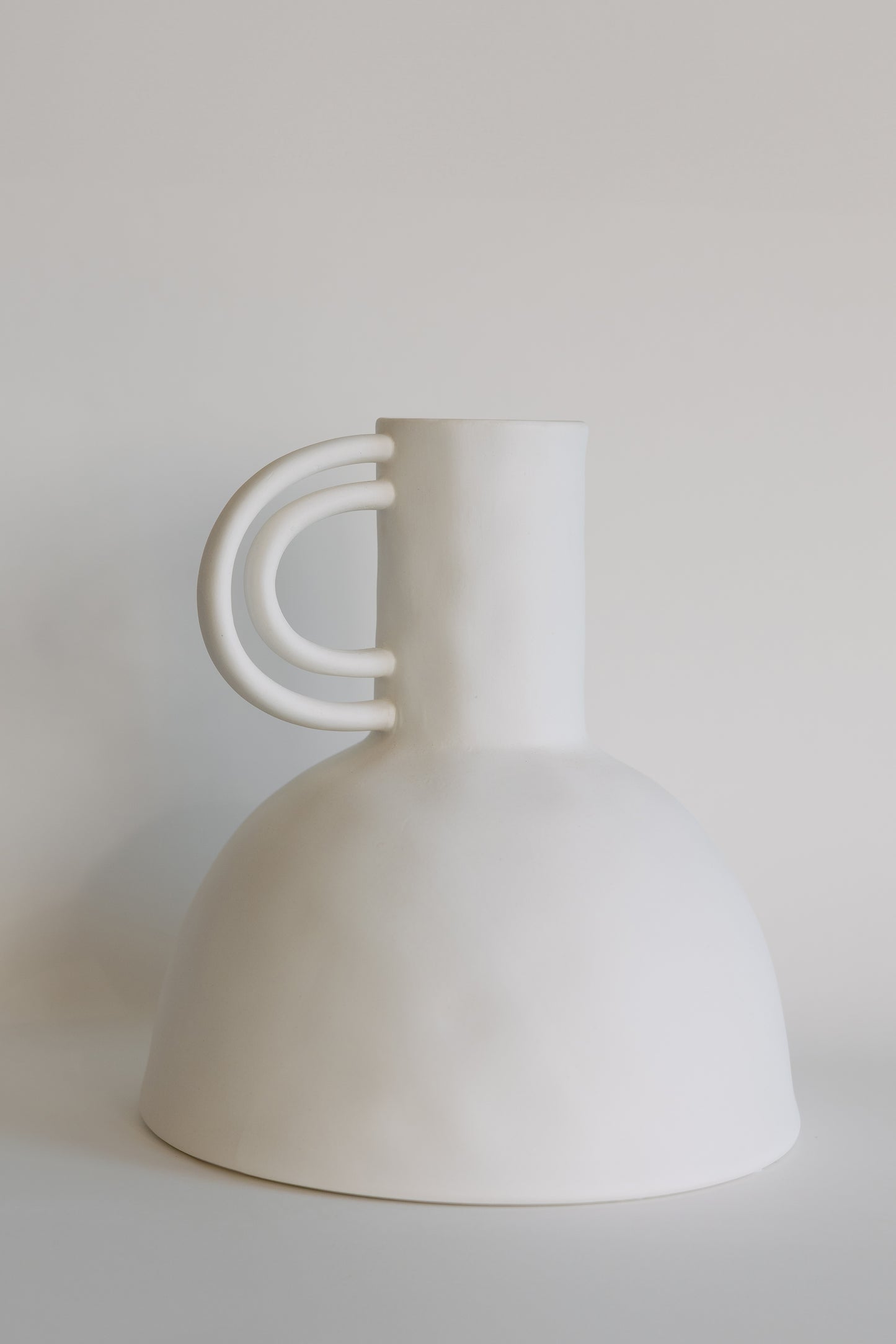 Artisan Carafe Vase