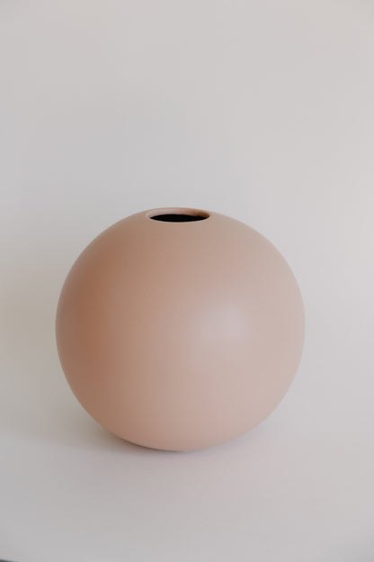 Orb Vase - Medium