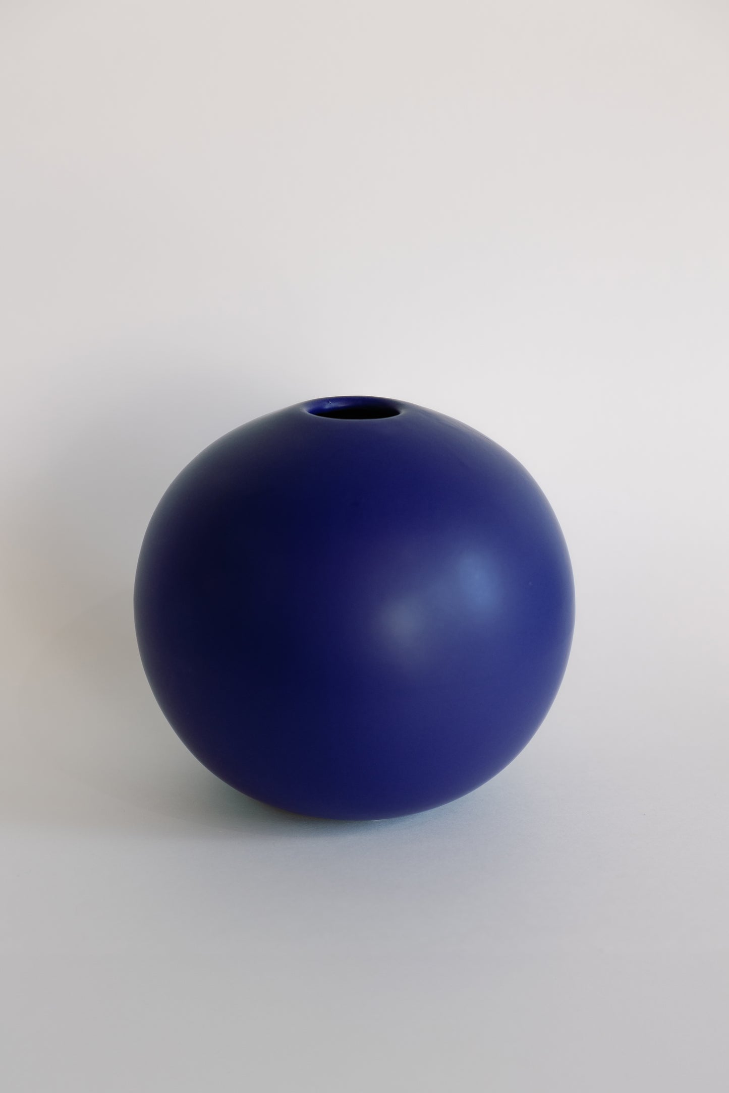 Orb Vase - Medium