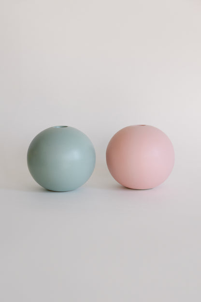 Orb Vase - Small