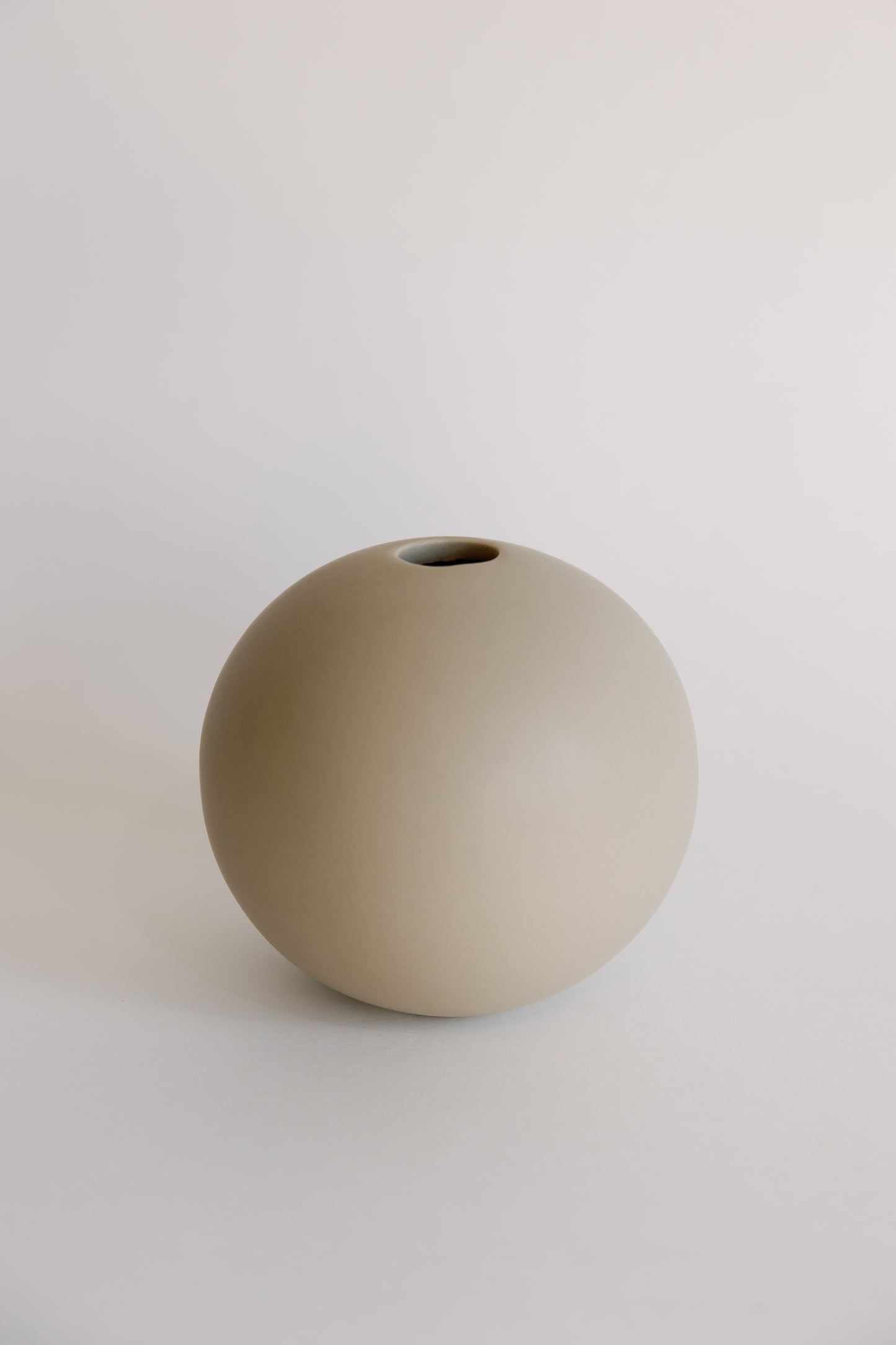 Orb Vase - Small