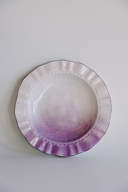 Lover's Sky Plates