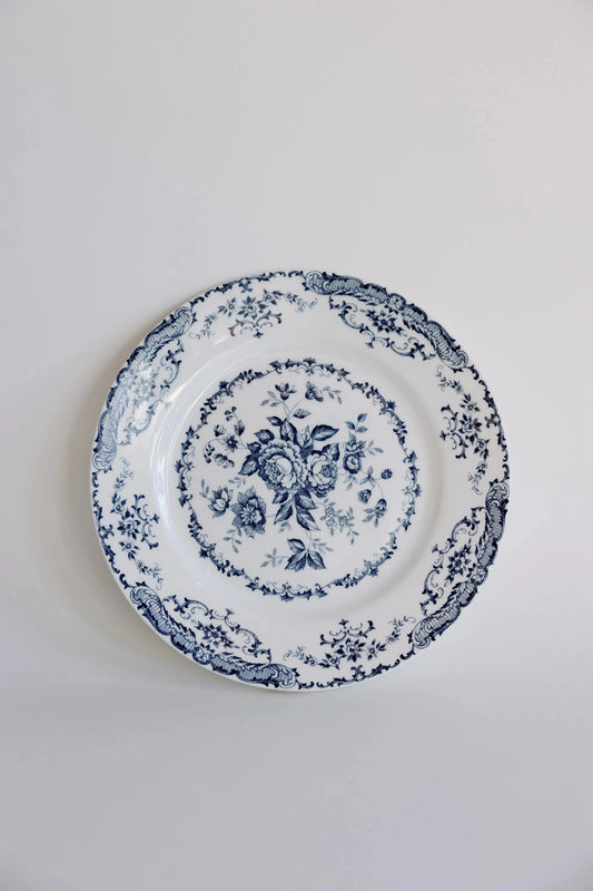 Chantilly Accent Dish (Large)