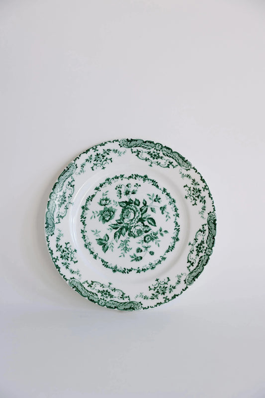 Chantilly Accent Dish (Large)