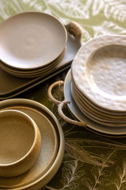 Ceramic Earthware Collection
