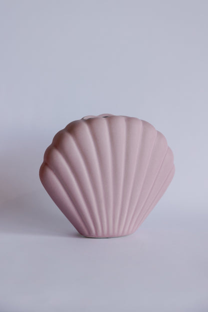 Coral Vase