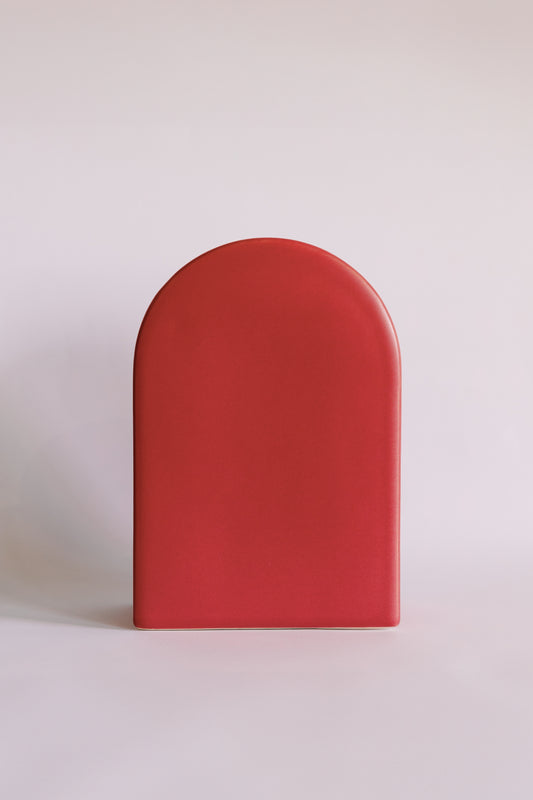 Arch Vase