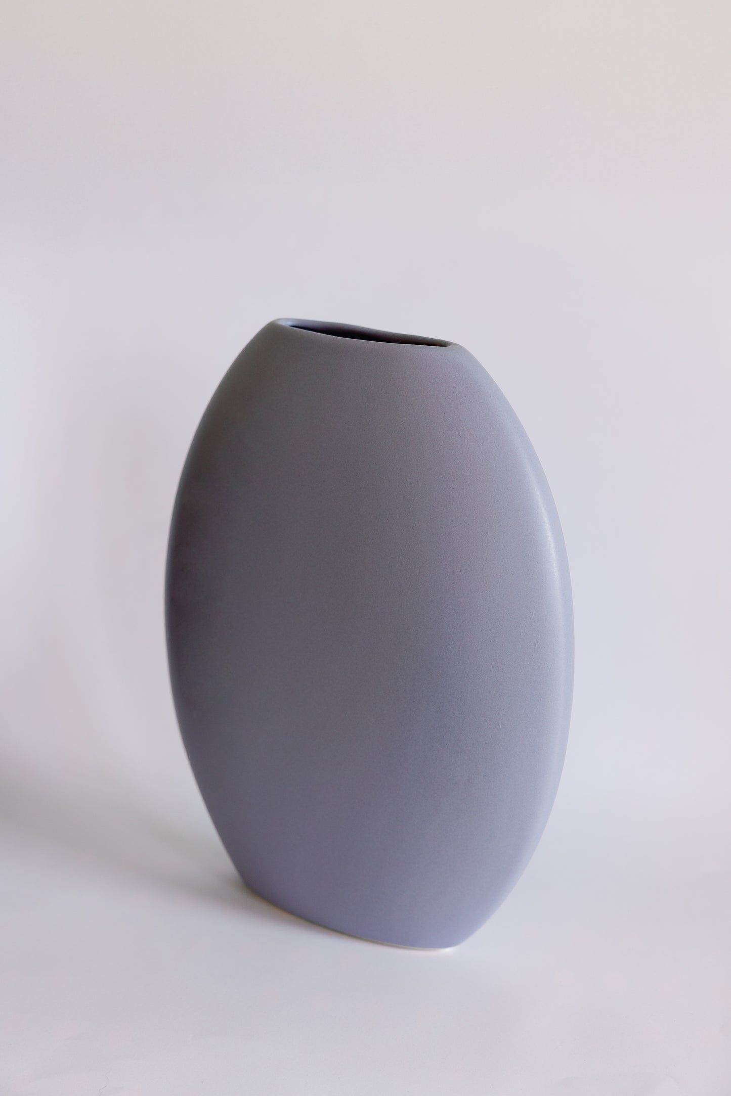 Pebble Vase