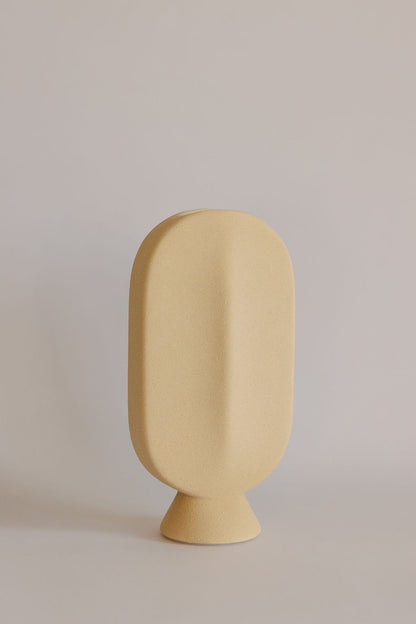 Portrait Vase