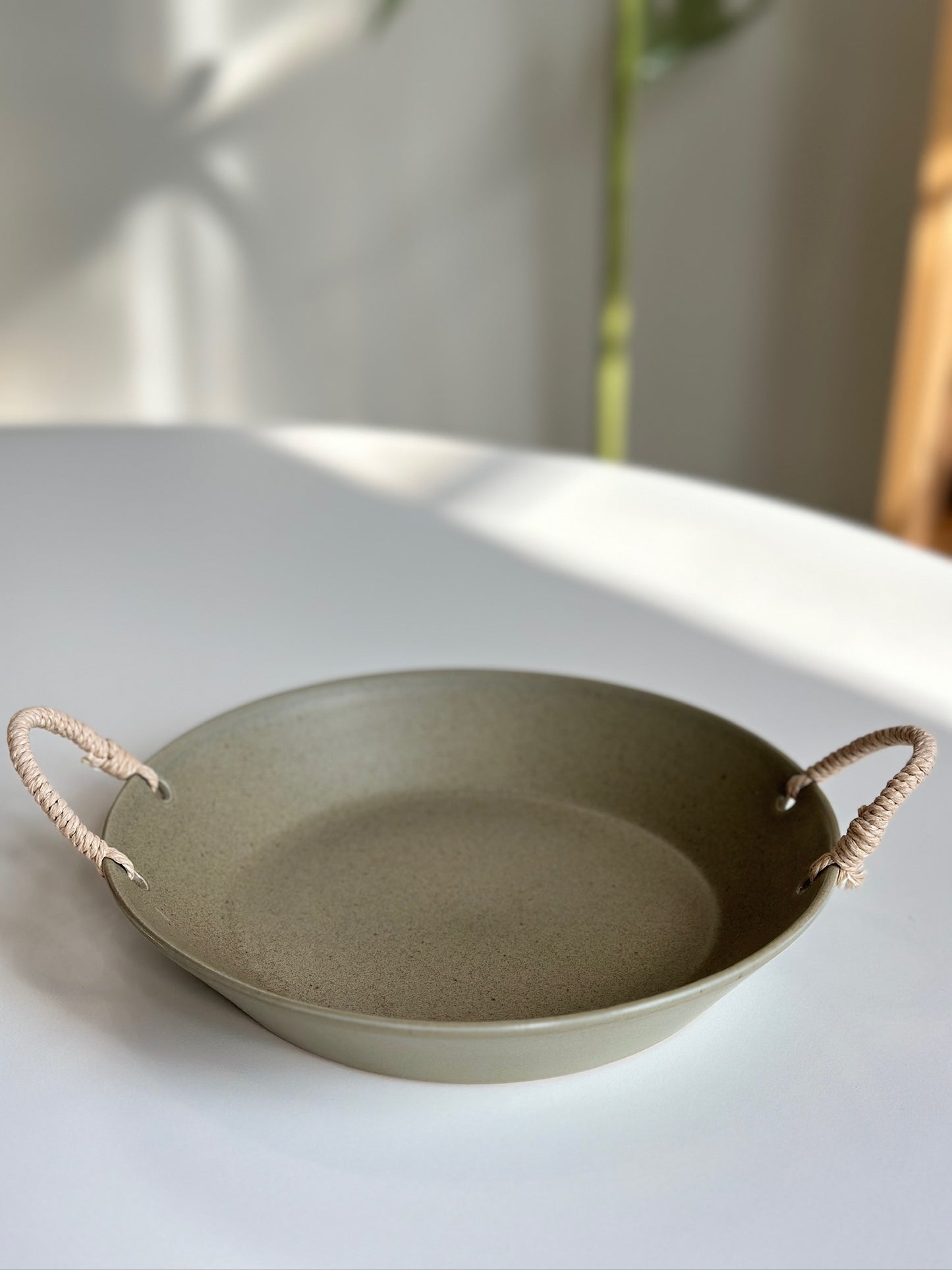 Zen Serving Bowl