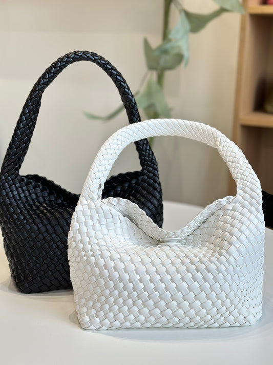 Weave Tote