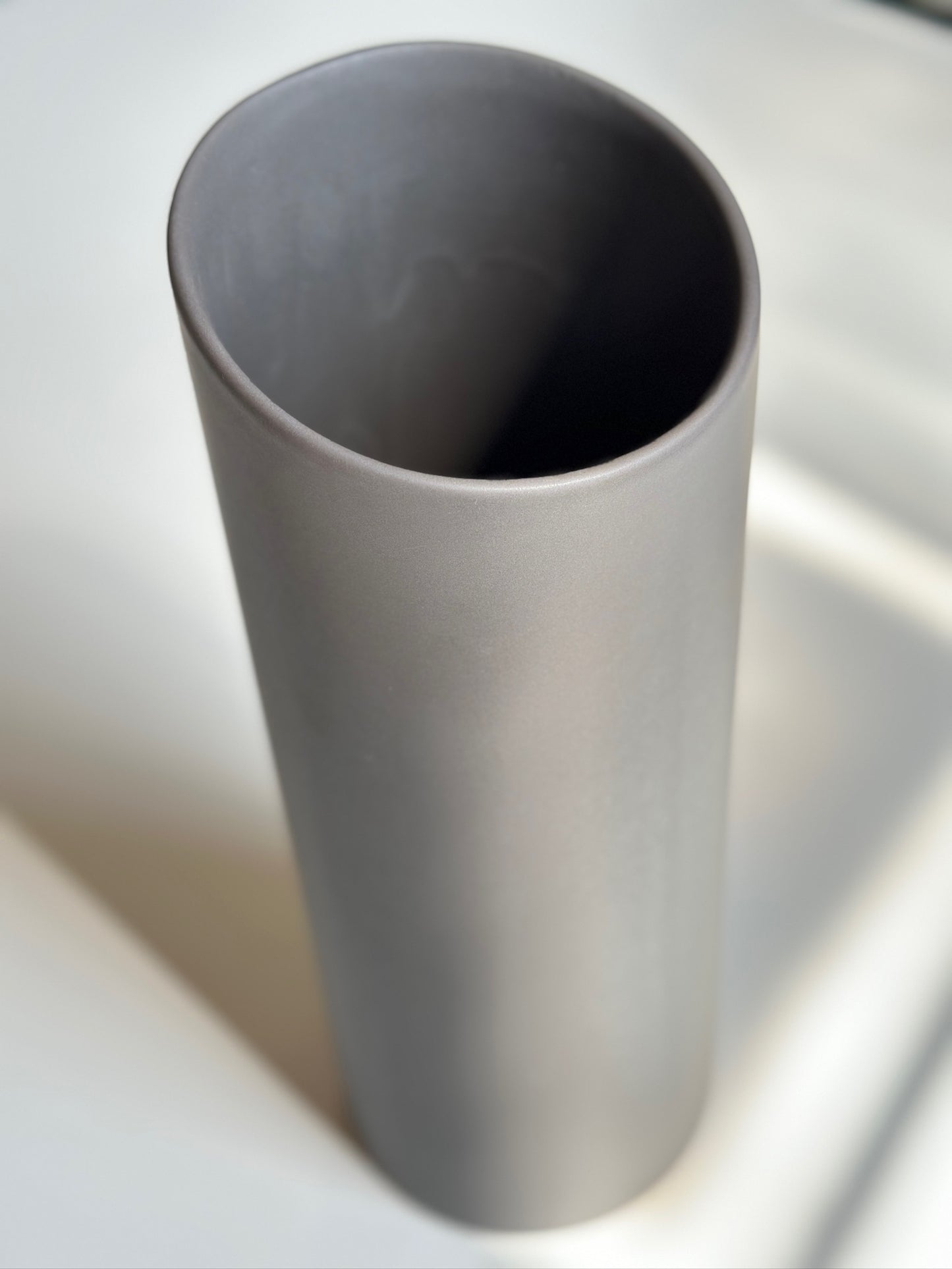 Trowel Vase