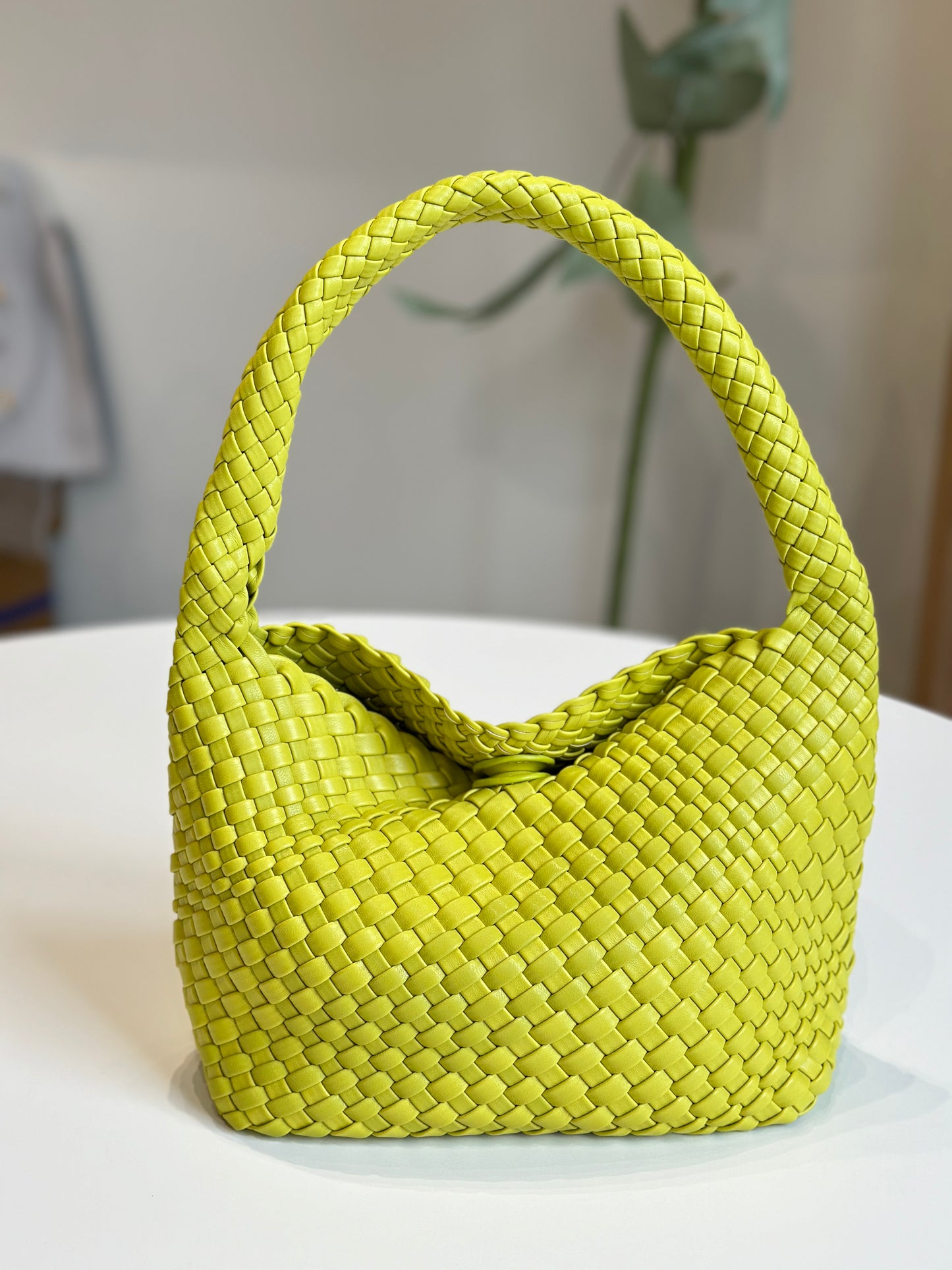 Weave Tote