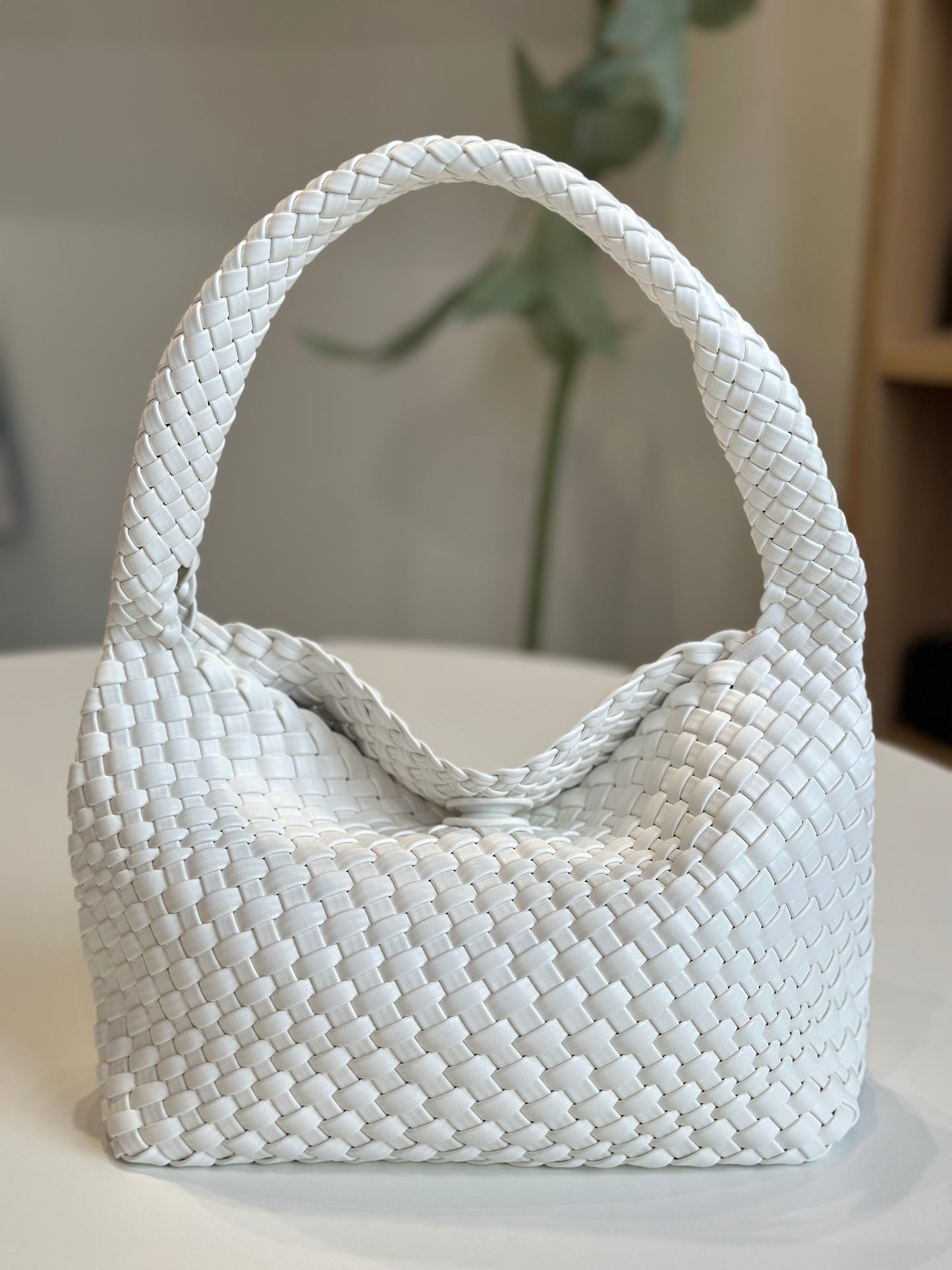 Weave Tote