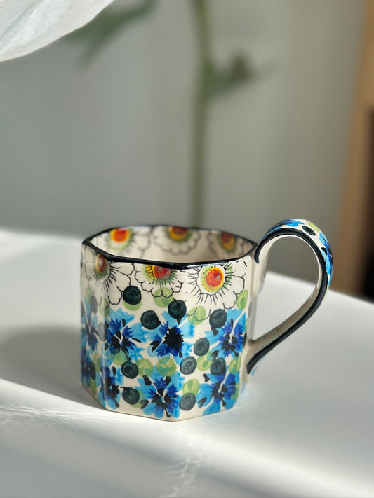 Wildflower Dreams Mug